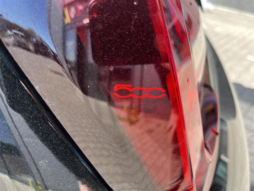 Fiat 500e EL Icon 118HK 3d Aut. - Image 18