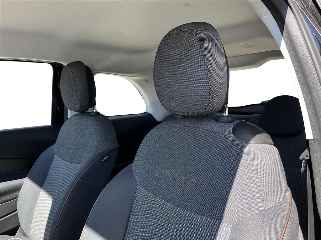 Fiat 500e EL Icon 118HK 3d Aut. - Image 20
