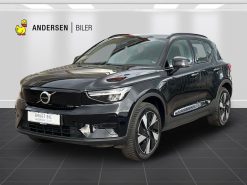 Volvo XC40 Recharge Extended Range Plus 252HK 5d Aut.