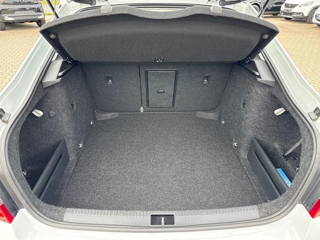Skoda Octavia 1,4 TSI Style DSG 150HK 5d 7g Aut. - Image 13