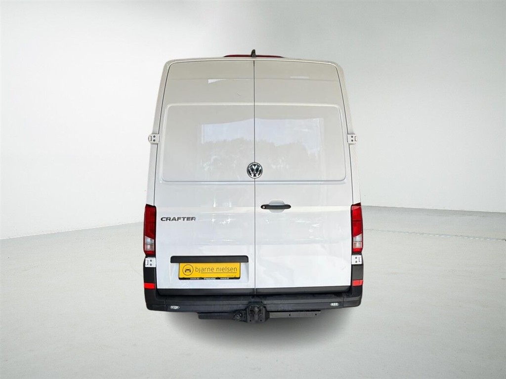 VW Crafter 35 L4H3 2,0 TDI SCR 177HK Van 6g - Image 7