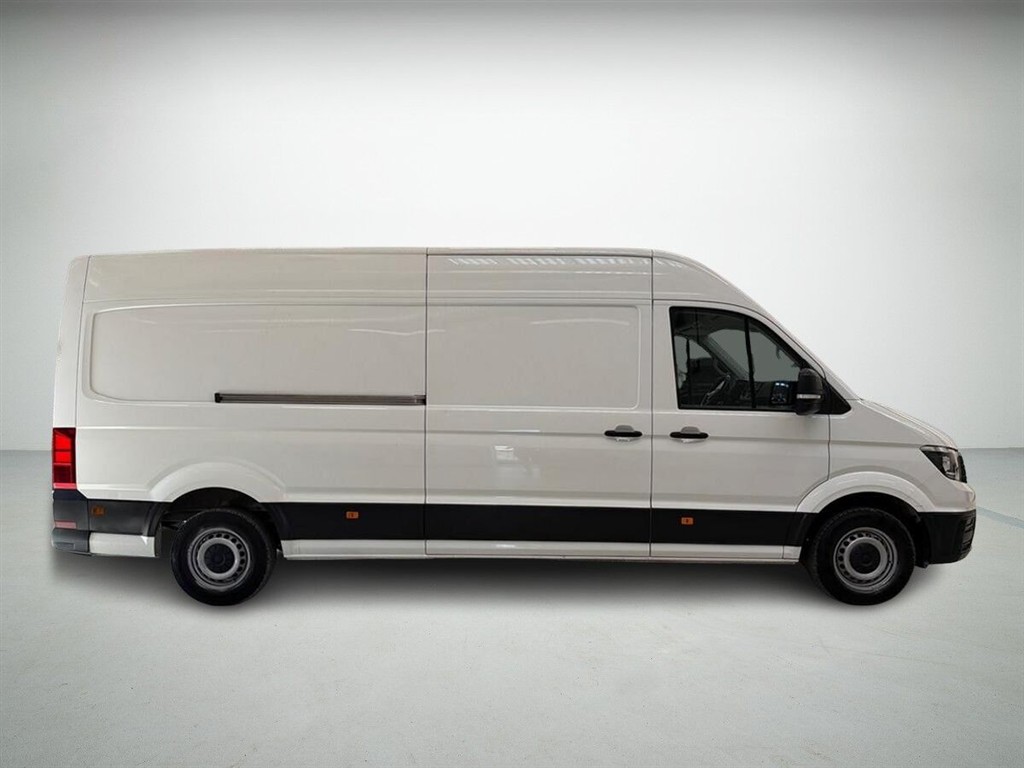 VW Crafter 35 L4H3 2,0 TDI SCR 177HK Van 6g - Image 5