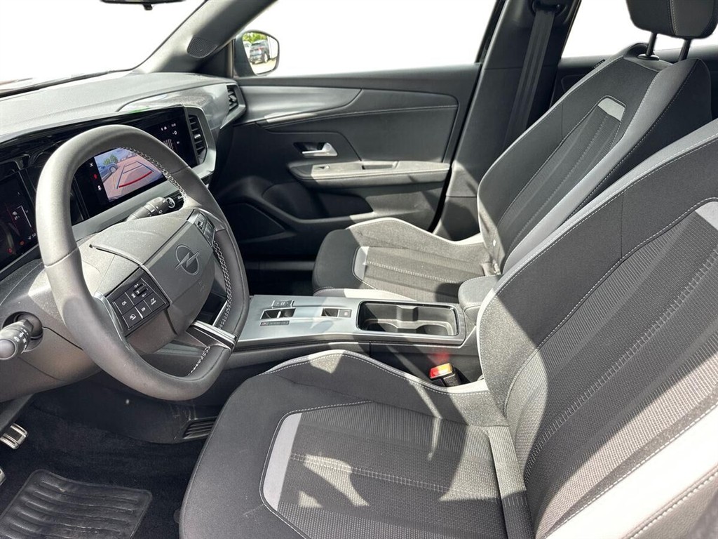 Opel Mokka-e EL GS-Line 156HK 5d Aut. - Image 11