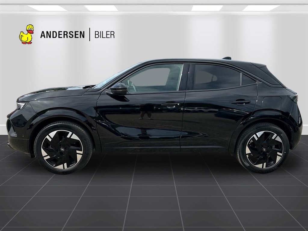 Opel Mokka-e EL GS-Line 156HK 5d Aut. - Image 3