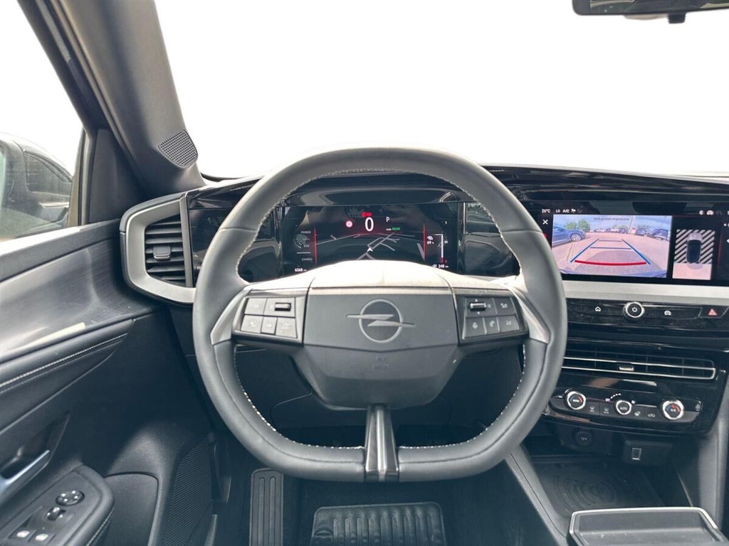 Opel Mokka-e EL GS-Line 156HK 5d Aut. - Image 18