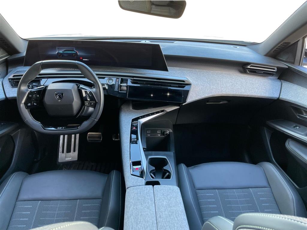 Peugeot e-5008 EL GT Pack 210HK 5d Aut. - Image 6