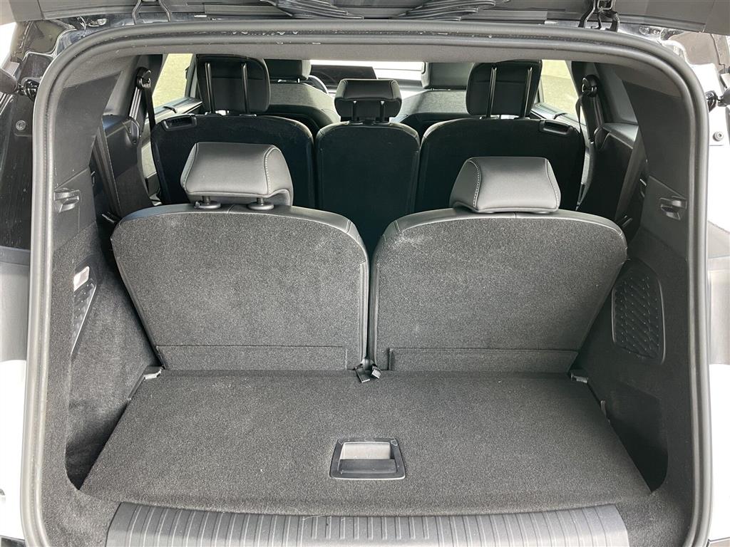 Peugeot e-5008 EL GT Pack 210HK 5d Aut. - Image 10