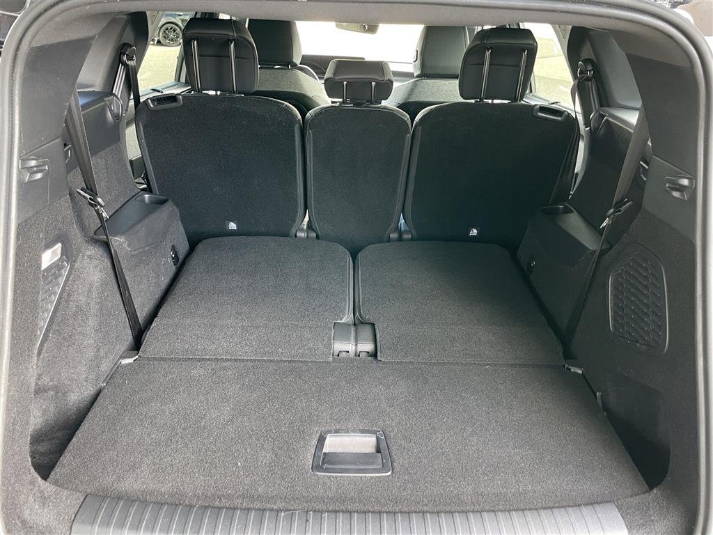 Peugeot e-5008 EL GT Pack 210HK 5d Aut. - Image 11