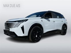 Peugeot e-5008 EL GT Pack 210HK 5d Aut.