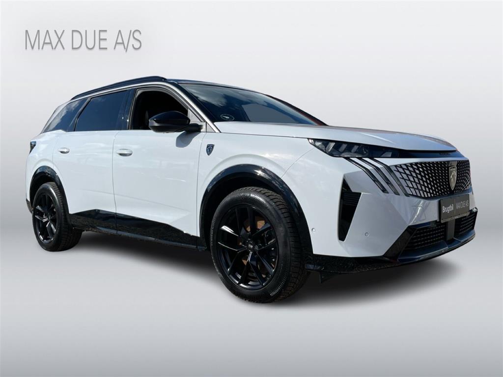 Peugeot e-5008 EL GT Pack 210HK 5d Aut. - Image 3