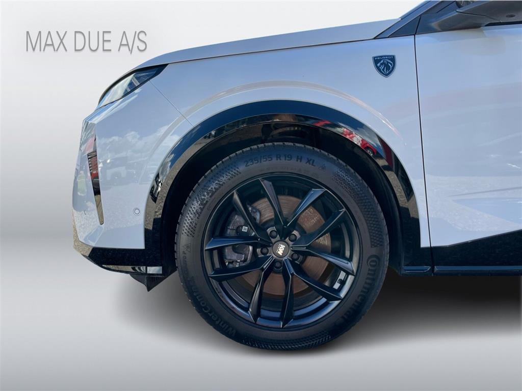 Peugeot e-5008 EL GT Pack 210HK 5d Aut. - Image 35