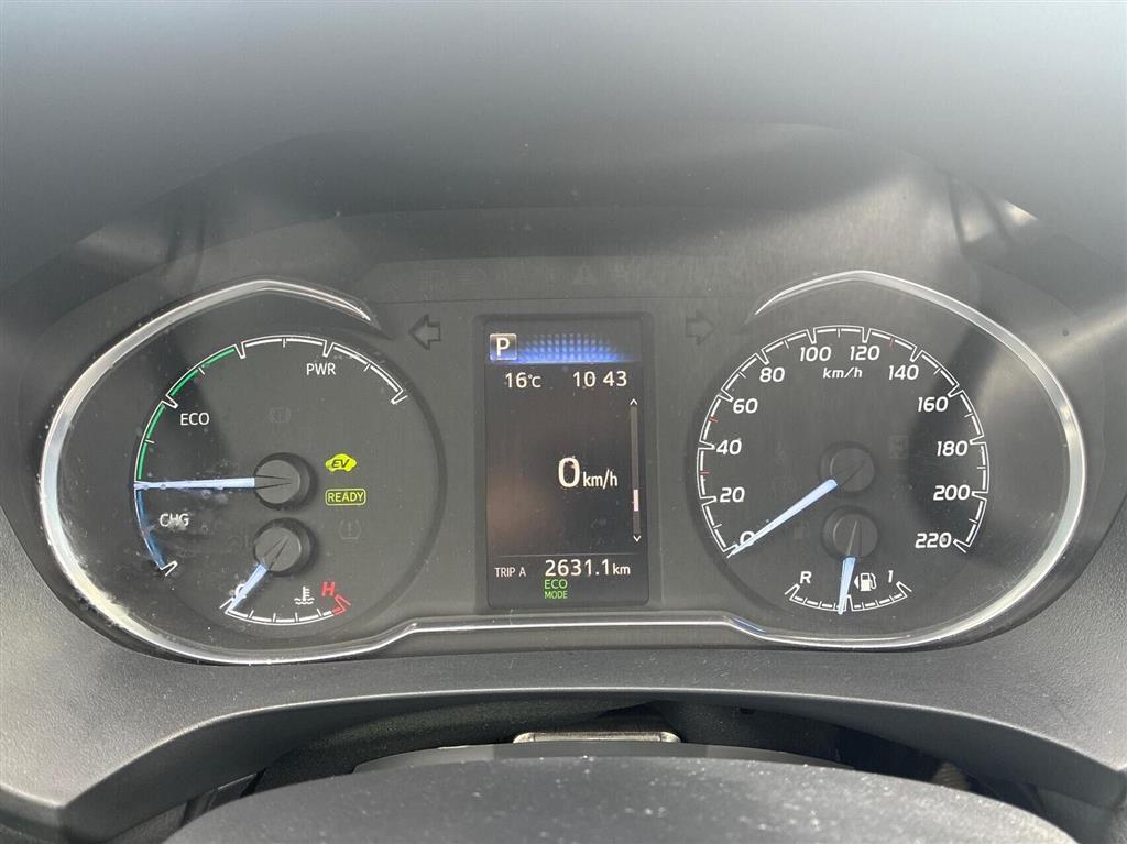 Toyota Yaris 1,5 Hybrid H3 Smartpakke E-CVT 100HK 5d Trinl. Gear - Image 14
