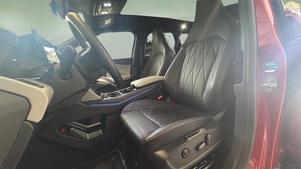 Ford Explorer EL UR Premium RWD 286HK 5d Aut. - Image 7