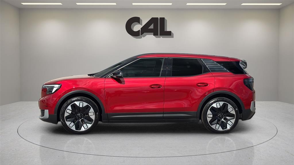 Ford Explorer EL UR Premium RWD 286HK 5d Aut. - Image 2