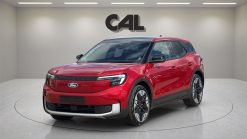 Ford Explorer EL UR Premium RWD 286HK 5d Aut.