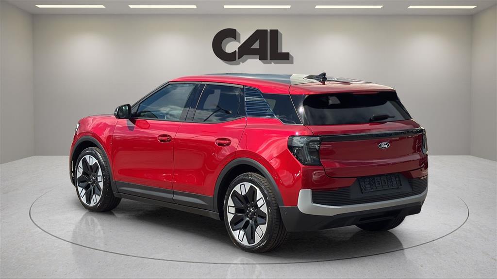 Ford Explorer EL UR Premium RWD 286HK 5d Aut. - Image 3