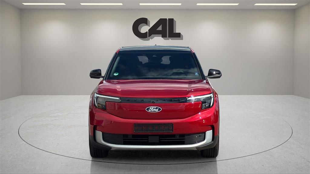 Ford Explorer EL UR Premium RWD 286HK 5d Aut. - Image 4
