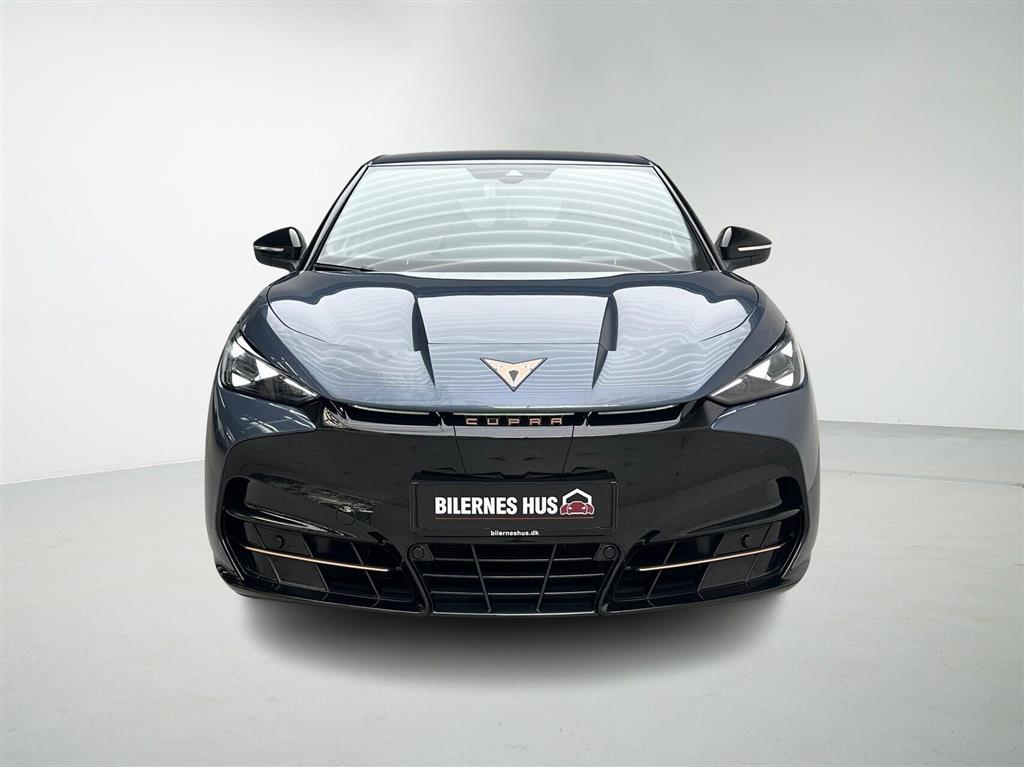 Cupra Tavascan EL Endurance 286HK 5d Aut. - Image 7