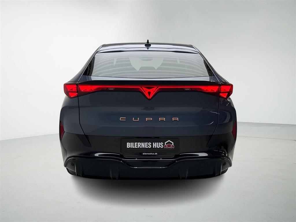 Cupra Tavascan EL Endurance 286HK 5d Aut. - Image 8