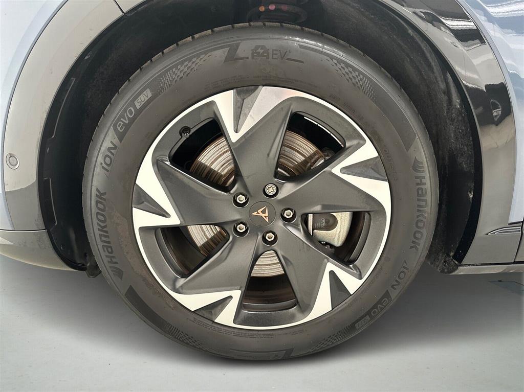 Cupra Tavascan EL Endurance 286HK 5d Aut. - Image 9
