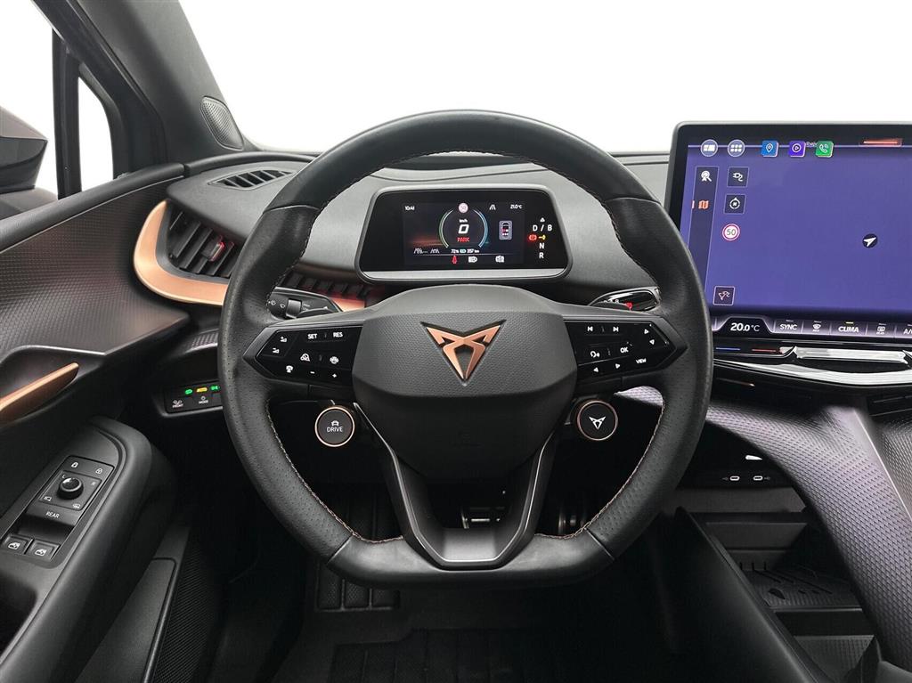 Cupra Tavascan EL Endurance 286HK 5d Aut. - Image 10