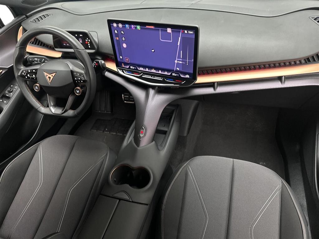 Cupra Tavascan EL Endurance 286HK 5d Aut. - Image 11