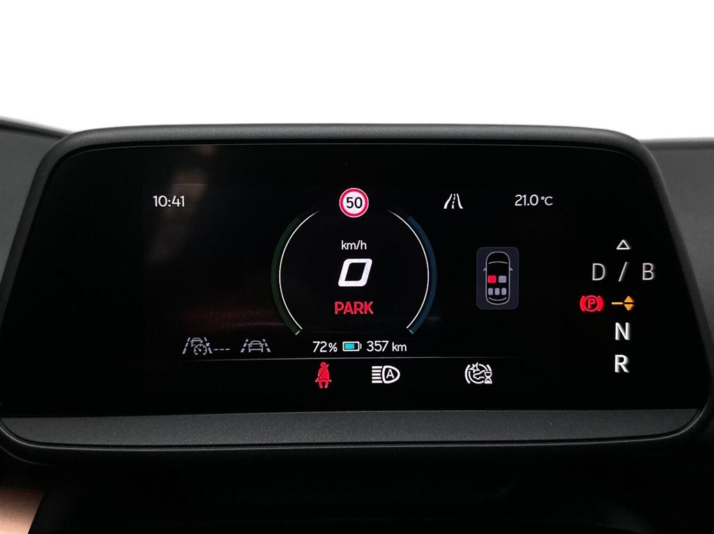 Cupra Tavascan EL Endurance 286HK 5d Aut. - Image 15