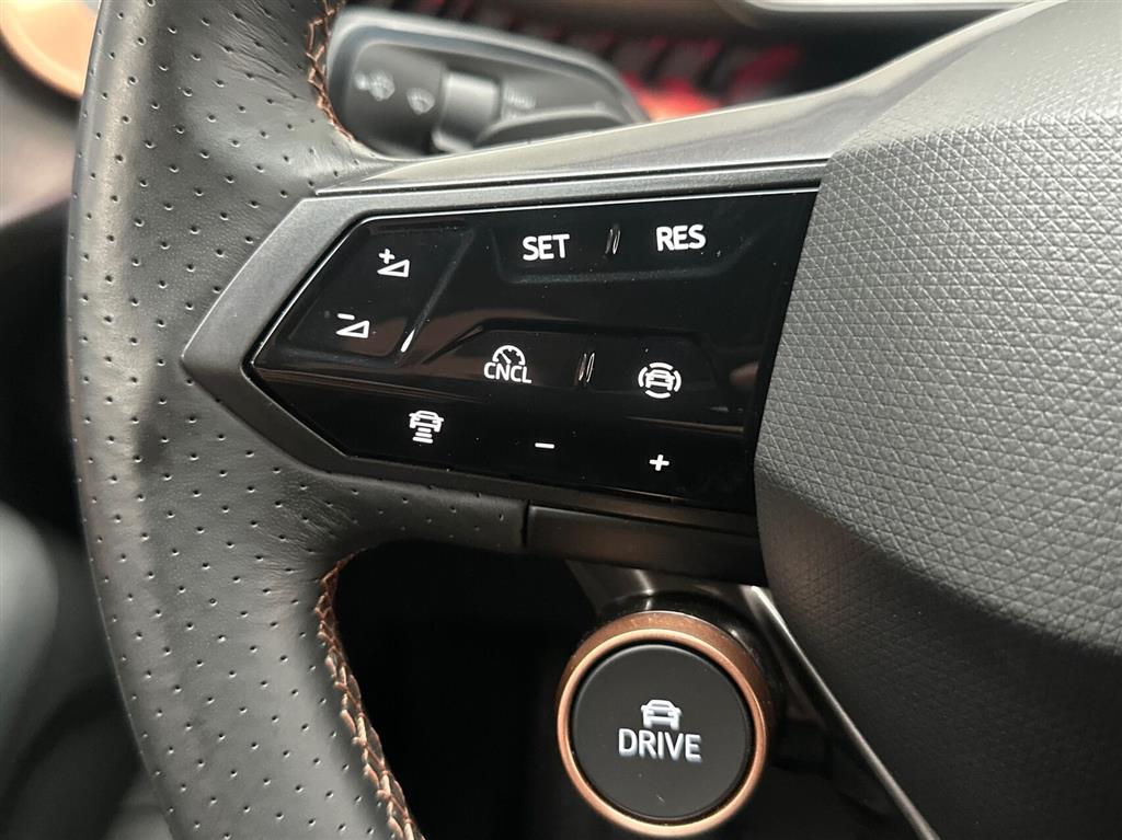 Cupra Tavascan EL Endurance 286HK 5d Aut. - Image 16