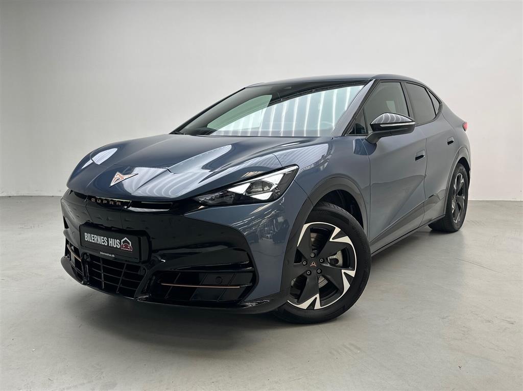 Cupra Tavascan EL Endurance 286HK 5d Aut. - Image 18