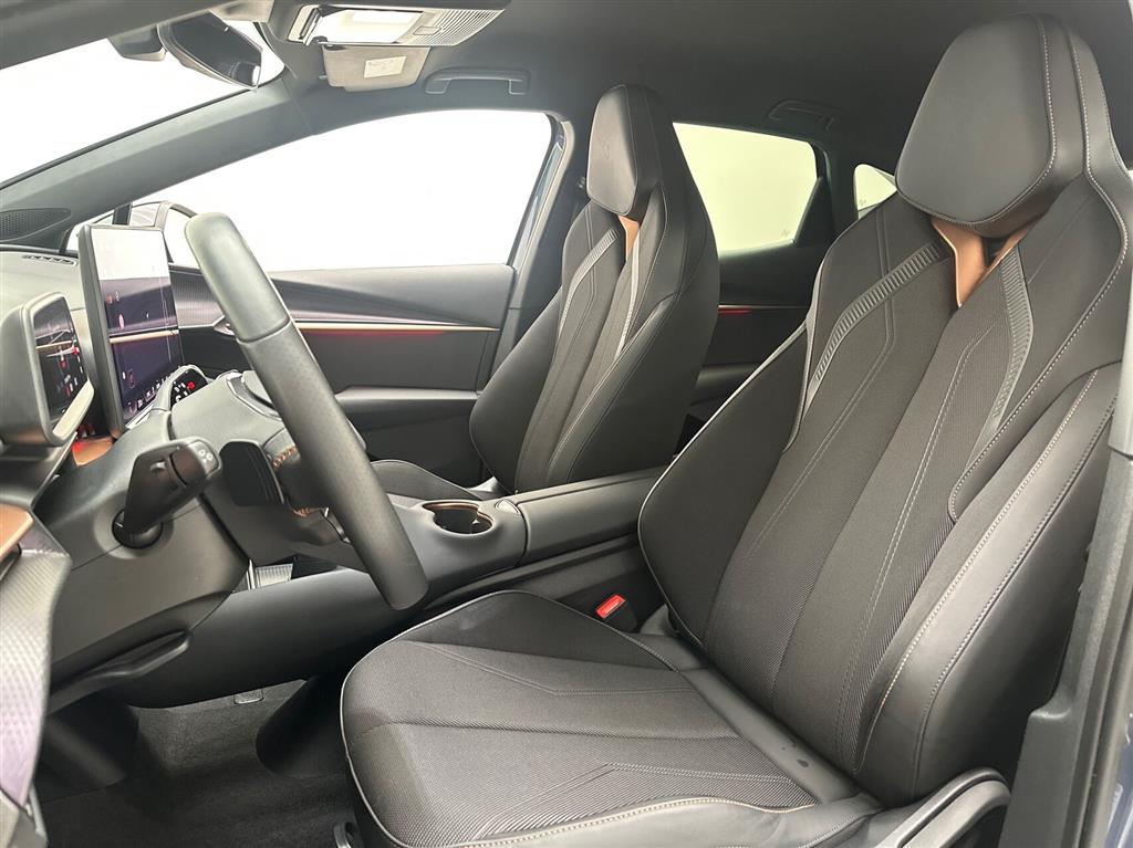 Cupra Tavascan EL Endurance 286HK 5d Aut. - Image 19
