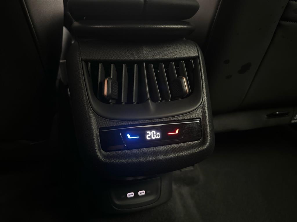 Cupra Tavascan EL Endurance 286HK 5d Aut. - Image 20