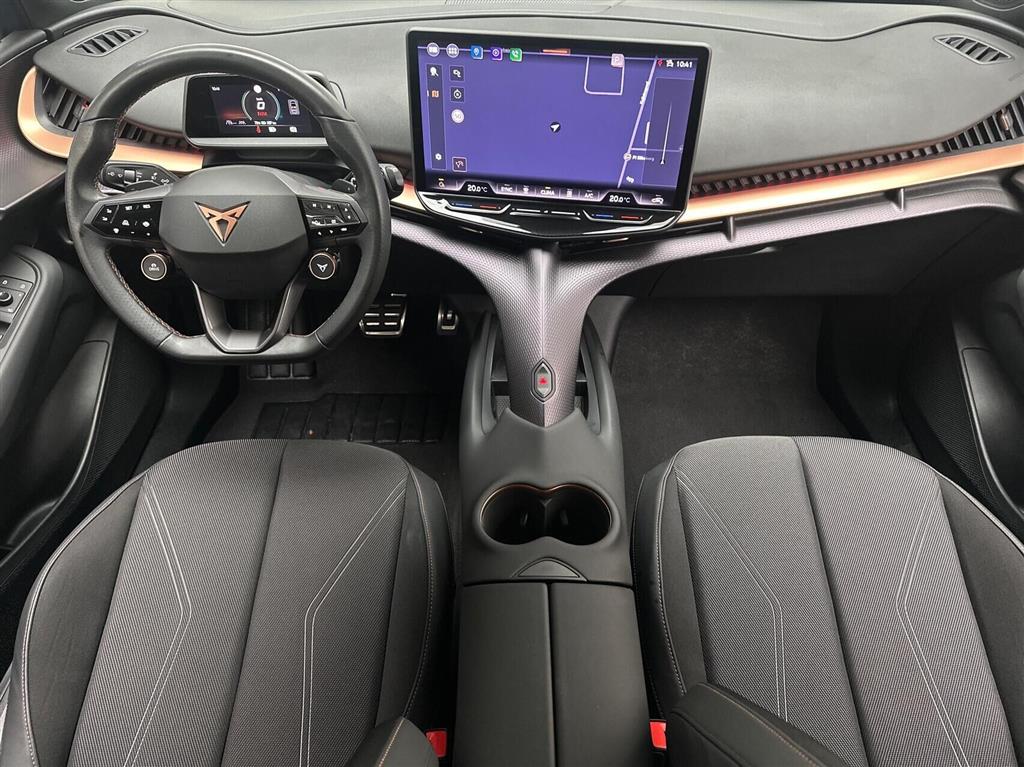 Cupra Tavascan EL Endurance 286HK 5d Aut. - Image 5
