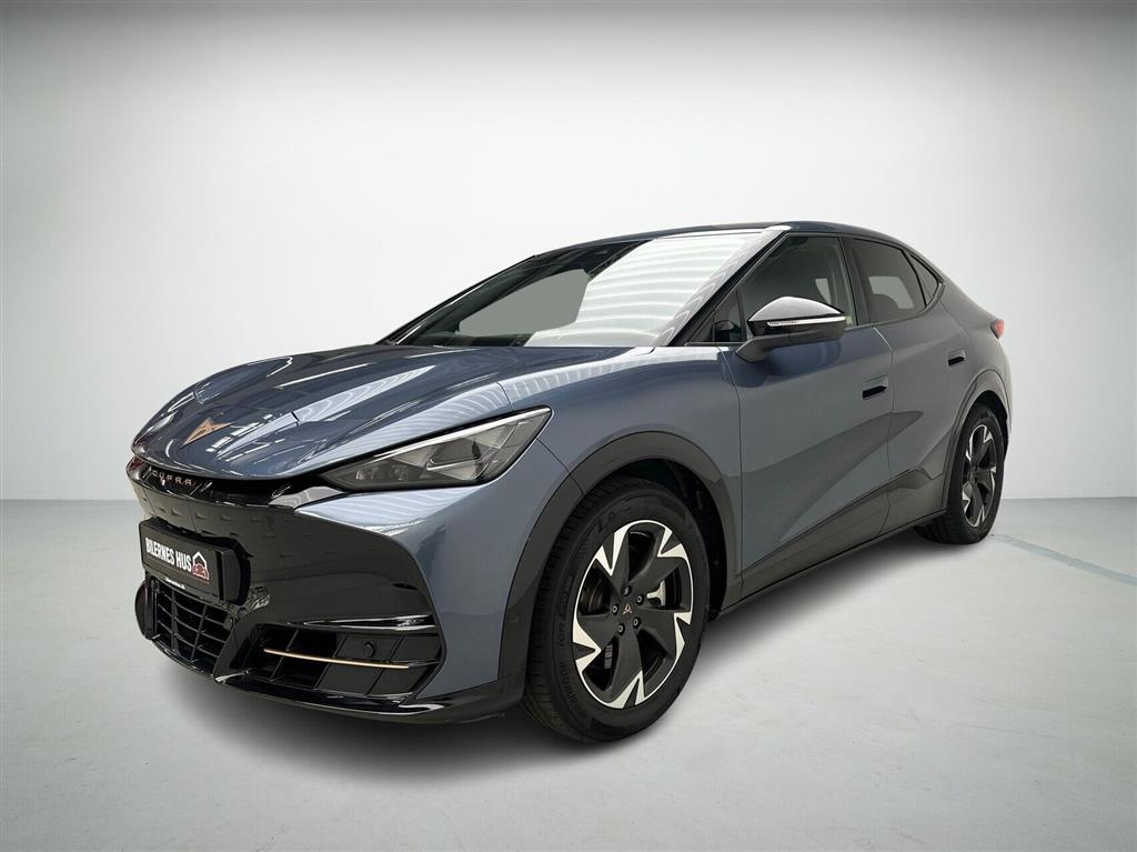 Cupra Tavascan EL Endurance 286HK 5d Aut.