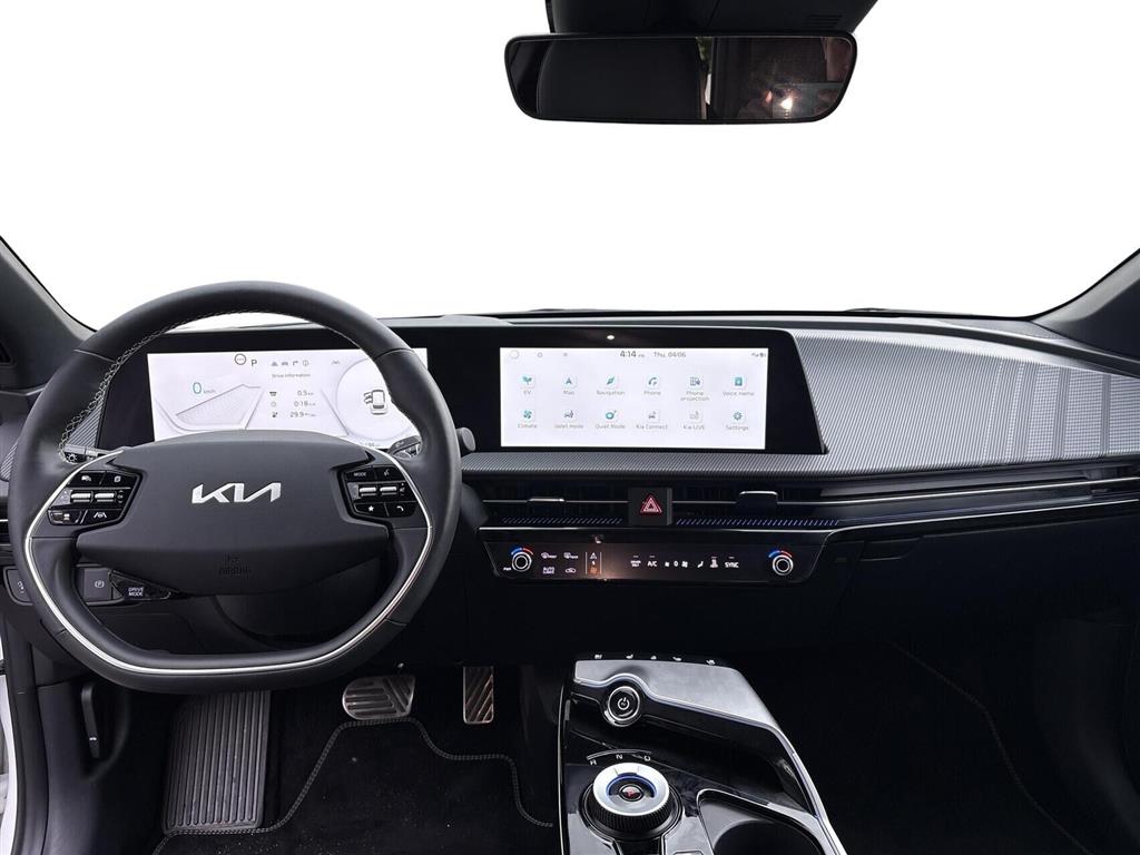 Kia EV6 EL Long Range GT-Line 229HK 5d Aut. - Image 6