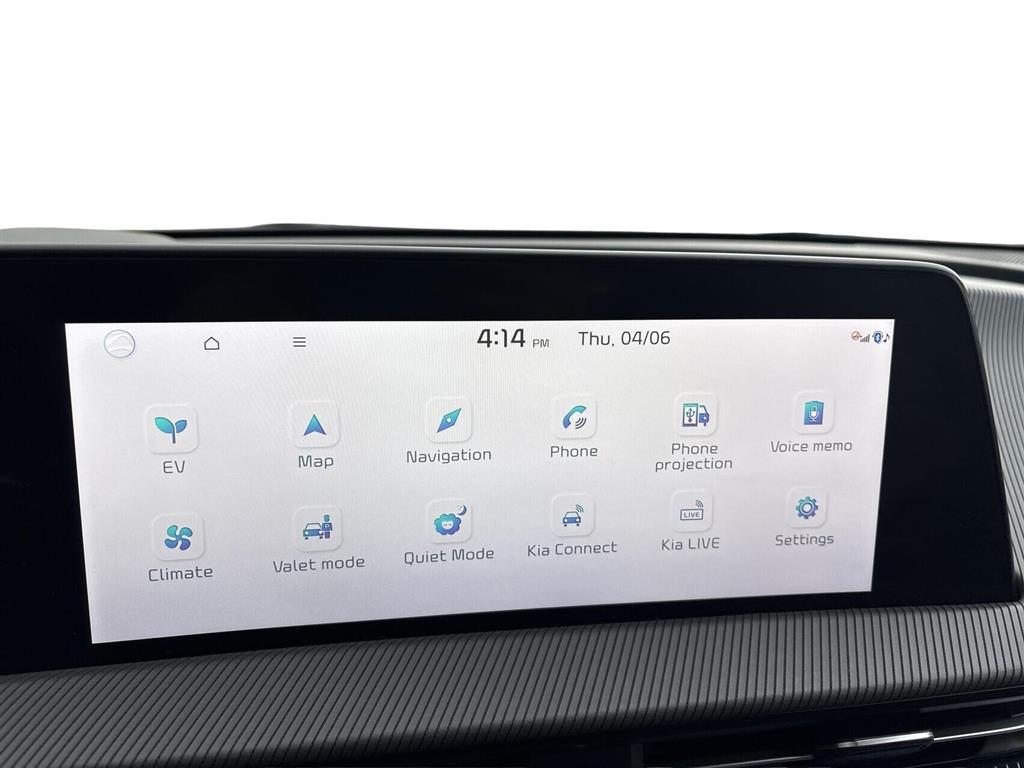 Kia EV6 EL Long Range GT-Line 229HK 5d Aut. - Image 7