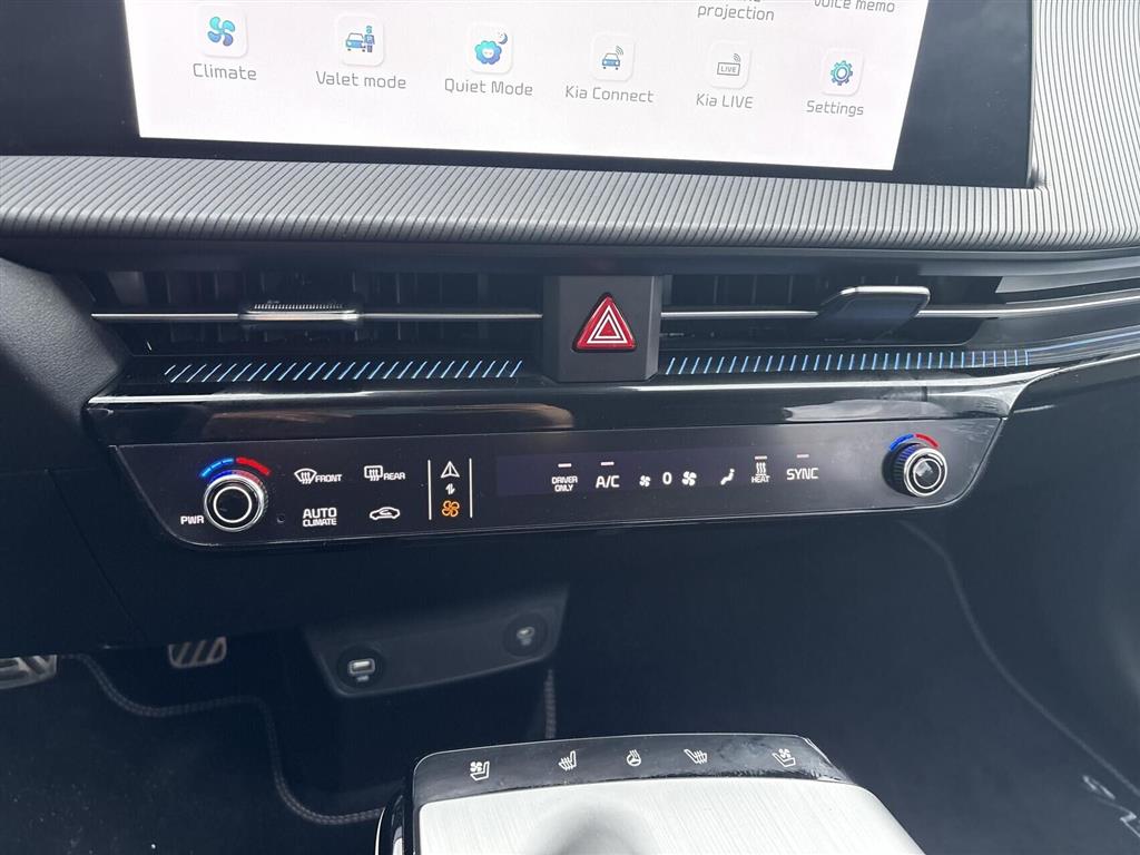 Kia EV6 EL Long Range GT-Line 229HK 5d Aut. - Image 9