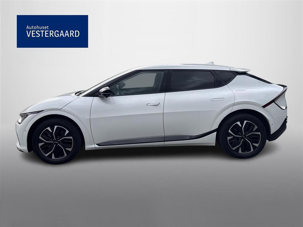 Kia EV6 EL Long Range GT-Line 229HK 5d Aut. - Image 2