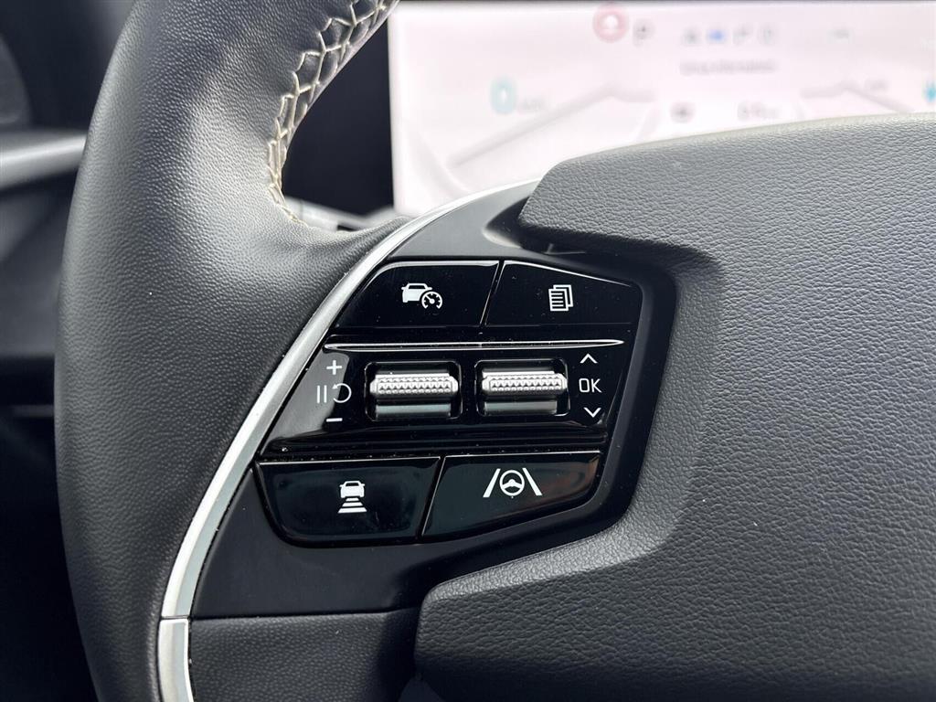 Kia EV6 EL Long Range GT-Line 229HK 5d Aut. - Image 14