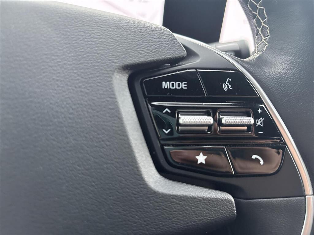 Kia EV6 EL Long Range GT-Line 229HK 5d Aut. - Image 15