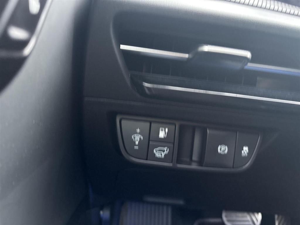 Kia EV6 EL Long Range GT-Line 229HK 5d Aut. - Image 16
