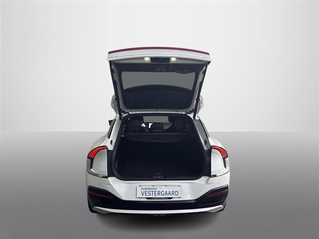 Kia EV6 EL Long Range GT-Line 229HK 5d Aut. - Image 18