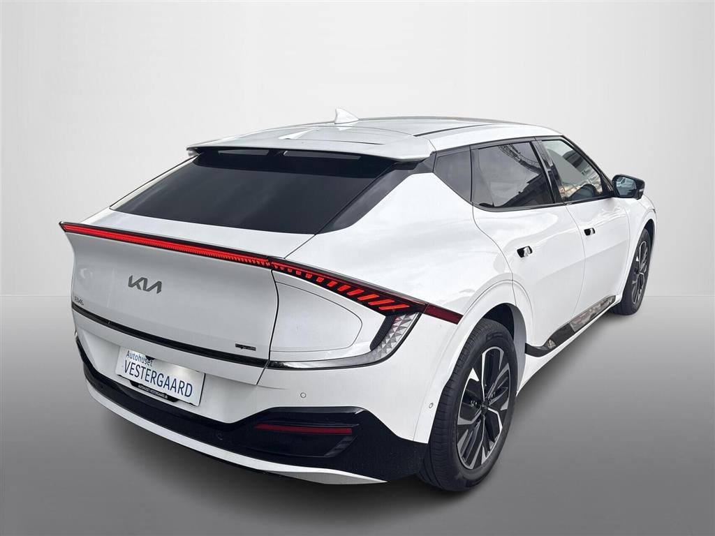 Kia EV6 EL Long Range GT-Line 229HK 5d Aut. - Image 19