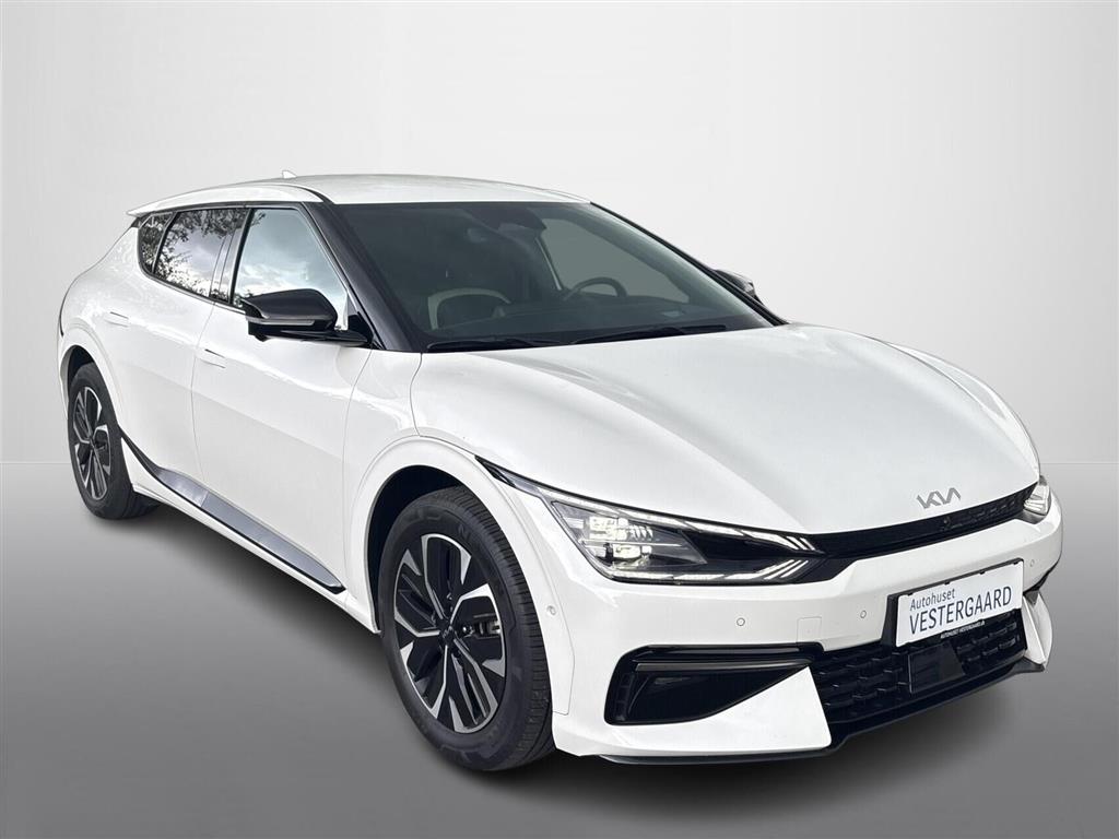 Kia EV6 EL Long Range GT-Line 229HK 5d Aut. - Image 21