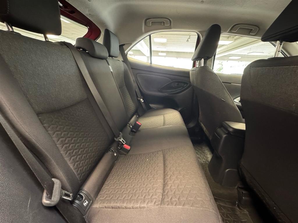 Toyota Yaris Cross 1,5 Hybrid Active Technology 116HK 5d Trinl. Gear - Image 11