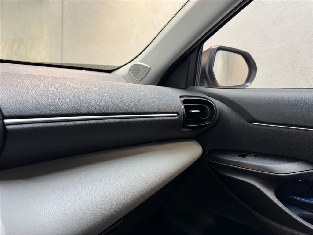 Toyota Yaris Cross 1,5 Hybrid Active Technology 116HK 5d Trinl. Gear - Image 19