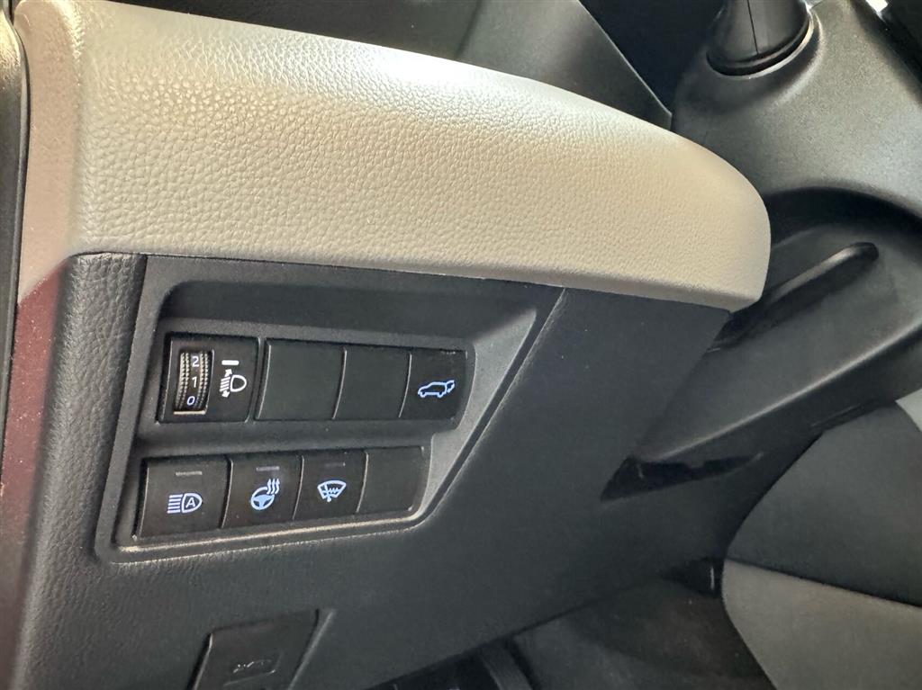 Toyota Yaris Cross 1,5 Hybrid Active Technology 116HK 5d Trinl. Gear - Image 20