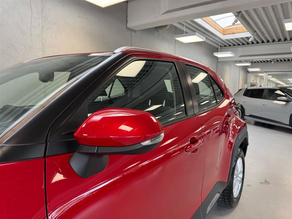 Toyota Yaris Cross 1,5 Hybrid Active Technology 116HK 5d Trinl. Gear - Image 23