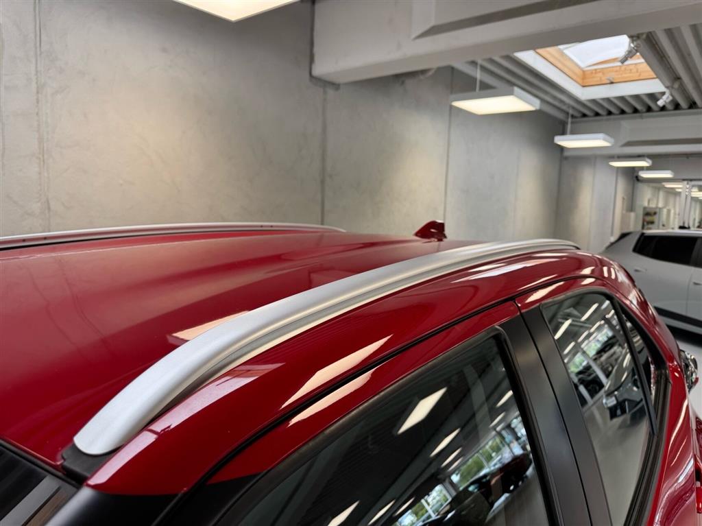 Toyota Yaris Cross 1,5 Hybrid Active Technology 116HK 5d Trinl. Gear - Image 24