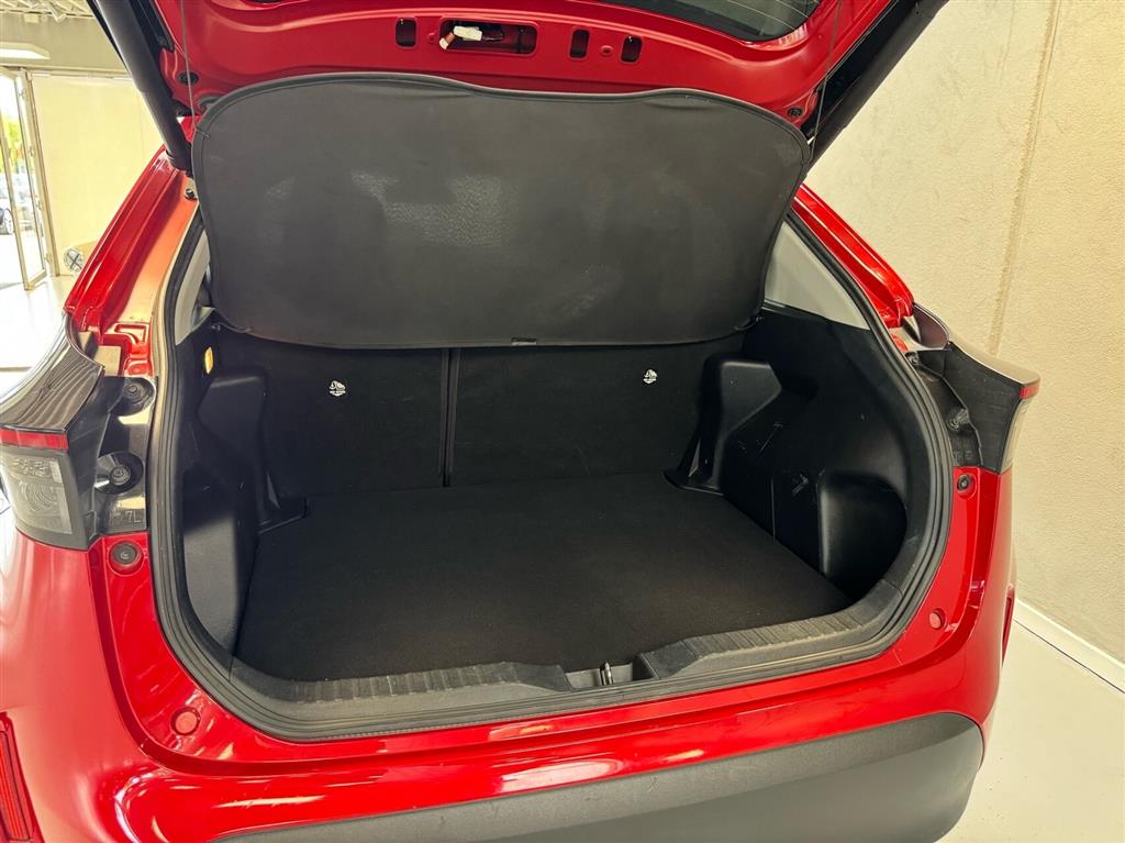Toyota Yaris Cross 1,5 Hybrid Active Technology 116HK 5d Trinl. Gear - Image 25