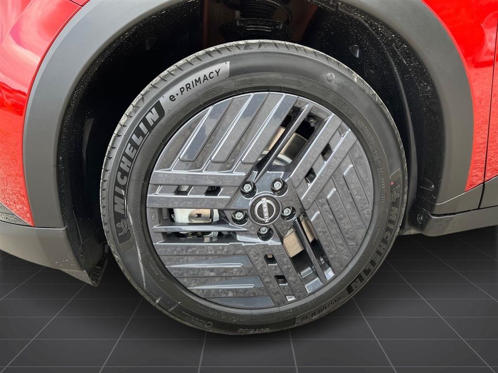Nissan Leaf 52 kWh Engage 177HK 5d Aut. - Image 6
